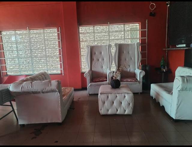 RETAIL PROPERTY TO RENT IN PIETERMARITZBURG CENTRAL